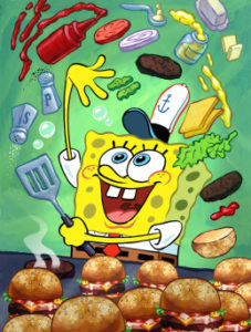 spongebobkrabbypatty