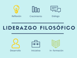 liderazgo filosófico