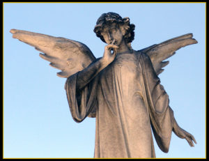 angel